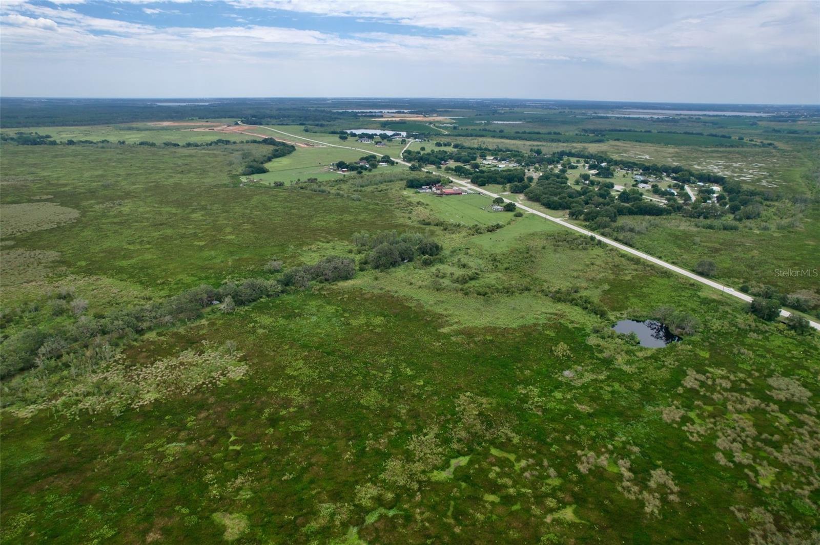 Image 11 of 30 For 4706 County Road 557a Highway