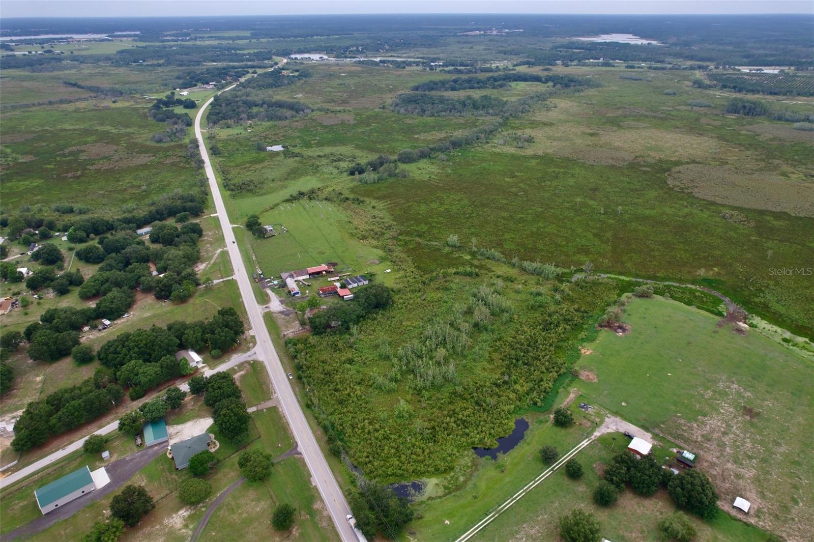 Image 7 of 30 For 4706 County Road 557a Highway