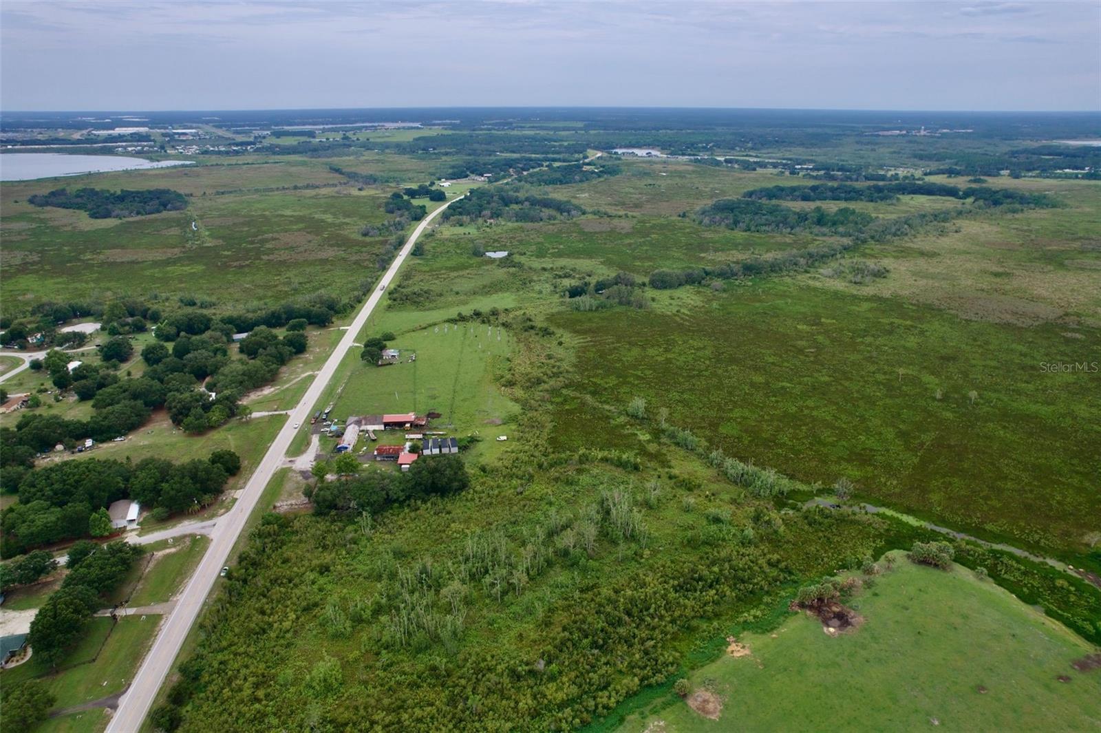 Image 8 of 30 For 4706 County Road 557a Highway