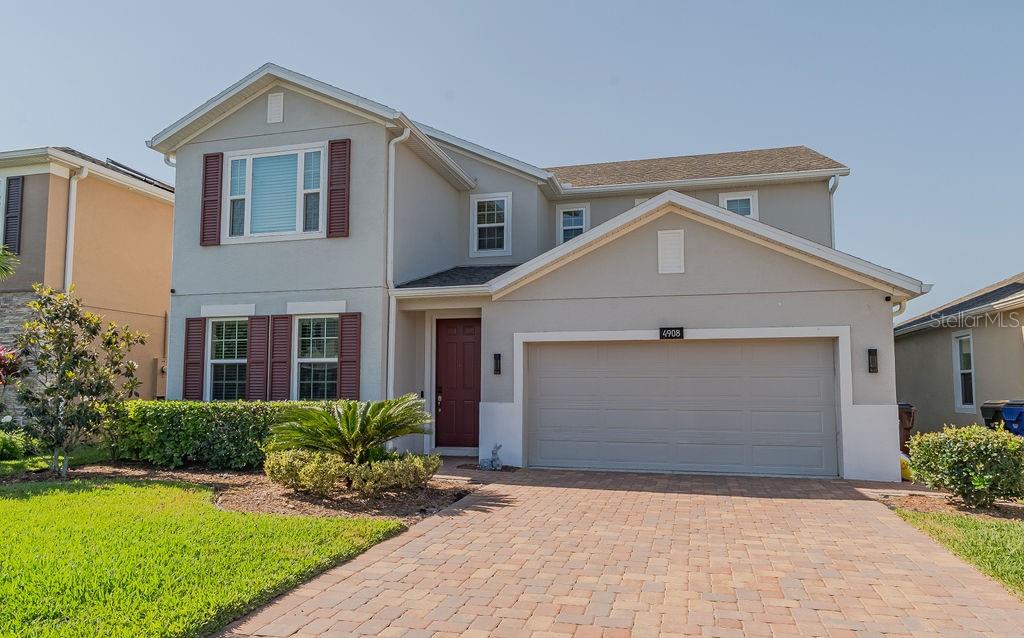 Details for 4908 Blanche Court, SAINT CLOUD, FL 34772