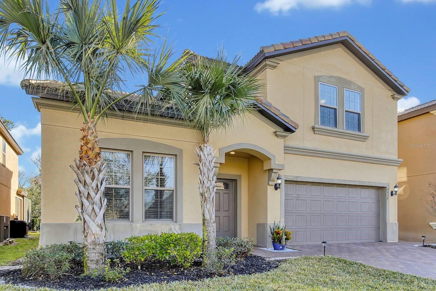 Details for 8824 Bengal Court, KISSIMMEE, FL 34747