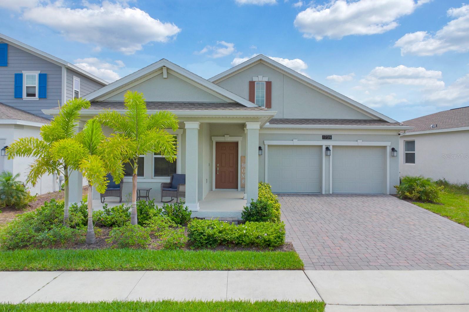 Details for 1739 Good Neighbor Loop, KISSIMMEE, FL 34744