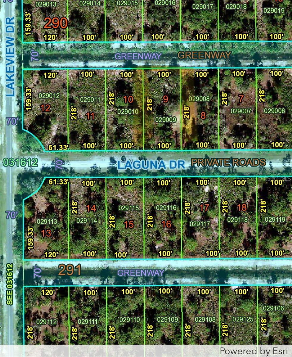 Image 4 of 5 For 0 Laguna Drive