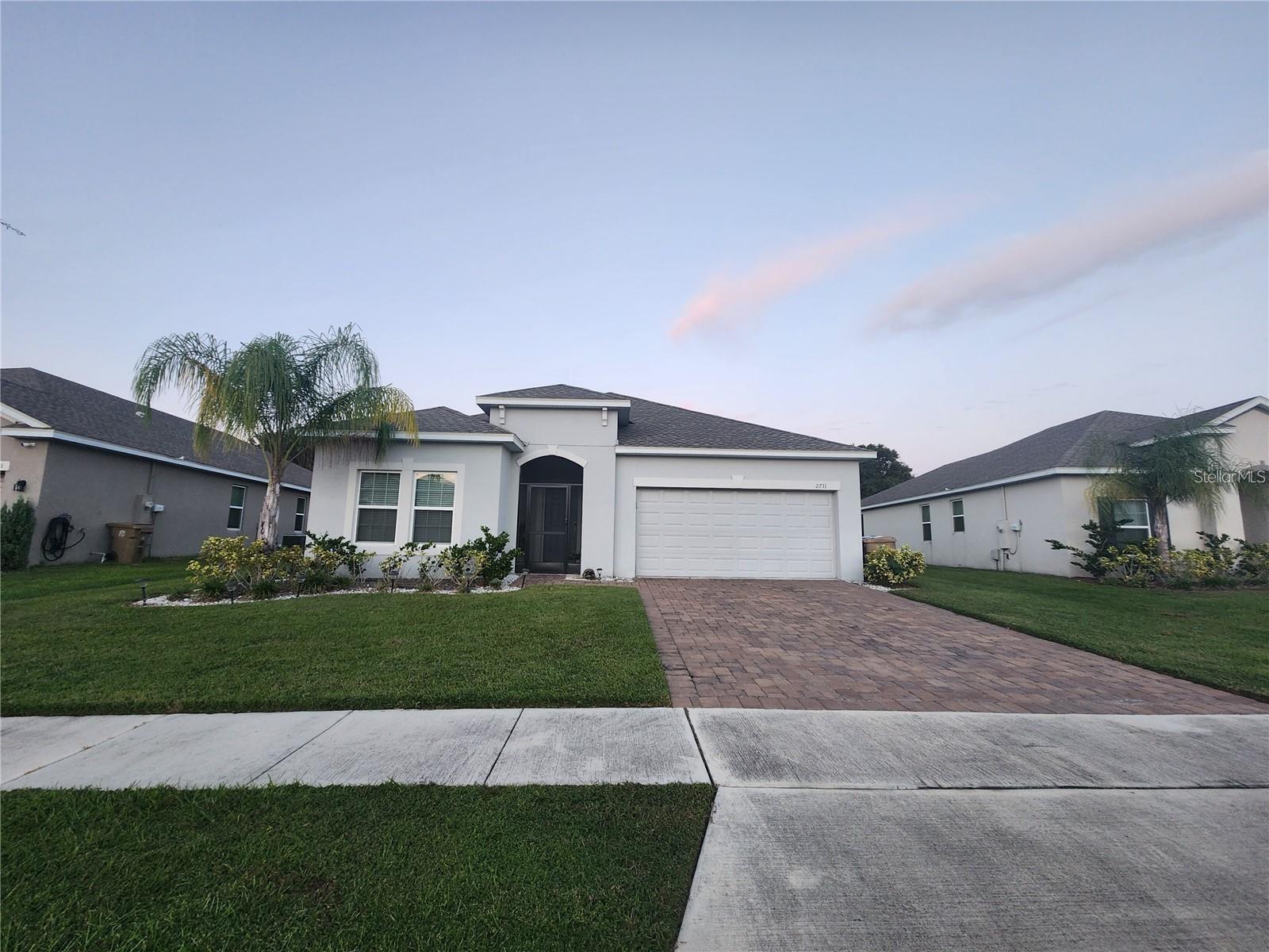 Details for 2731 Creekmore Court, KISSIMMEE, FL 34746