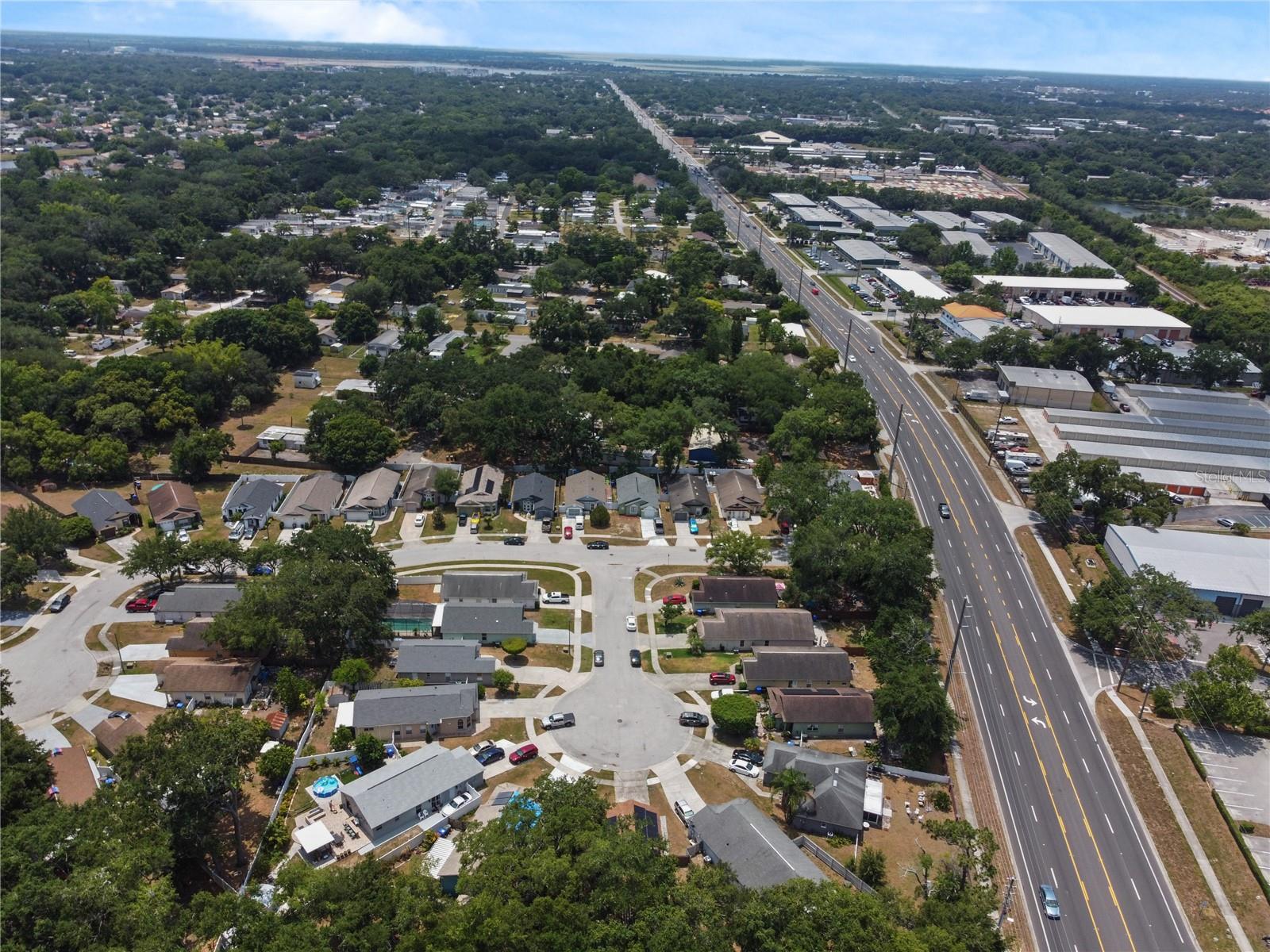 Image 44 of 52 For 2912 Willow Oak Court