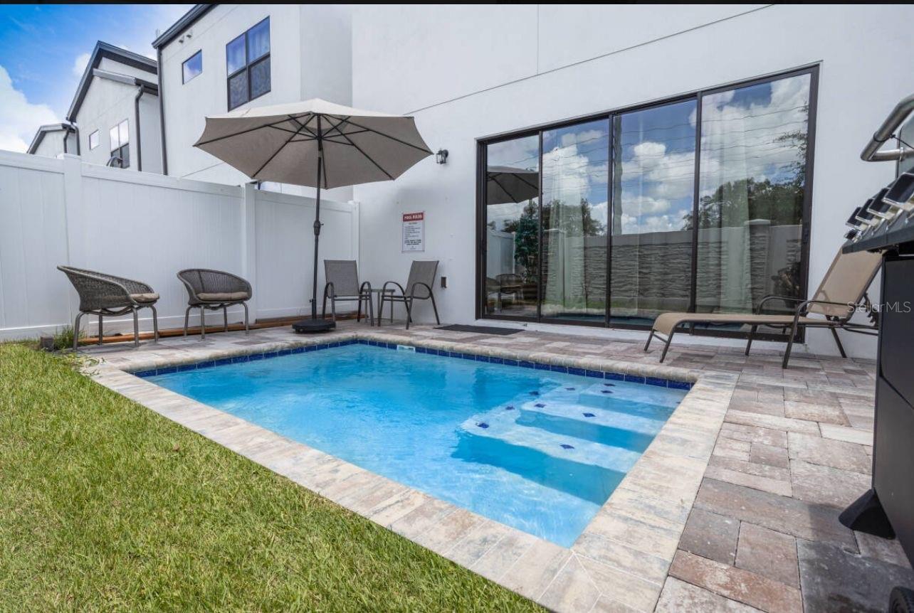 Details for 192 Villa Domani Circle, DAVENPORT, FL 33896
