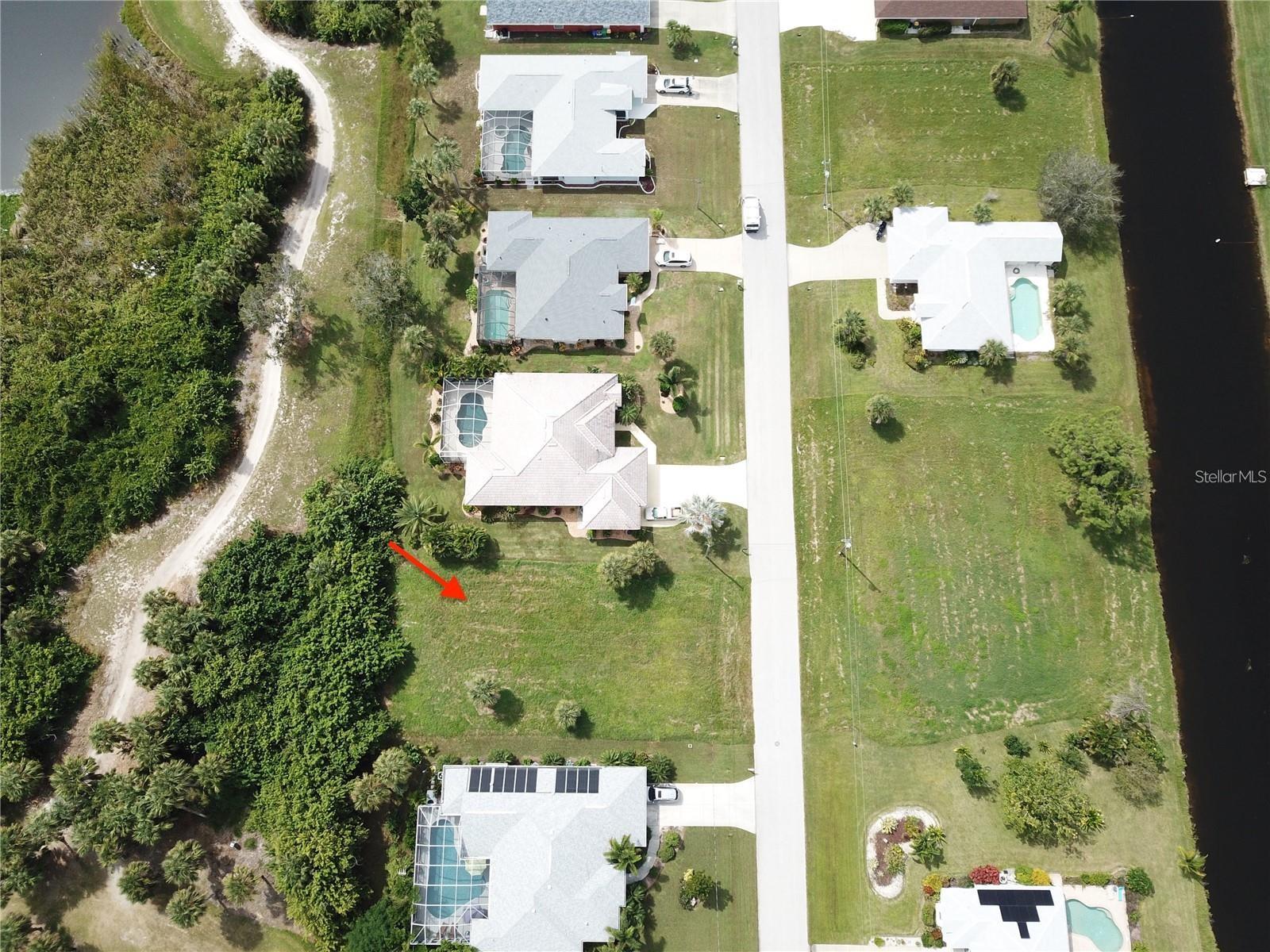 Details for 54 Marker Road, ROTONDA WEST, FL 33947