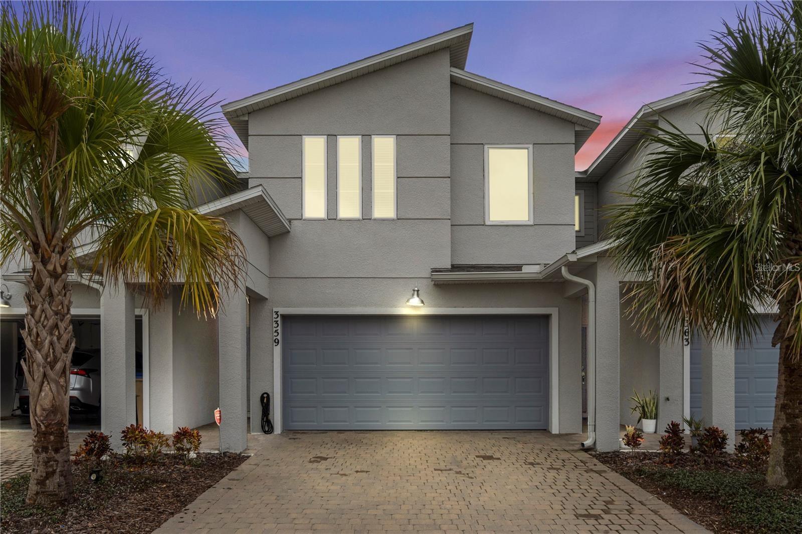 Listing Details for 3359 Bellezza Court, KISSIMMEE, FL 34746