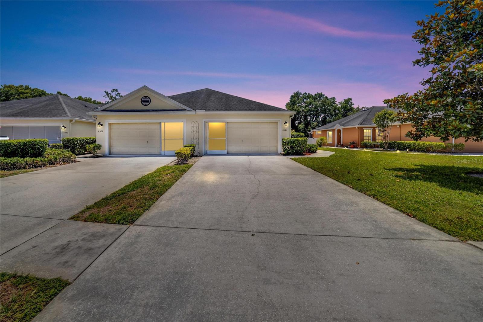 Details for 8524 Corinthian Way, NEW PORT RICHEY, FL 34654