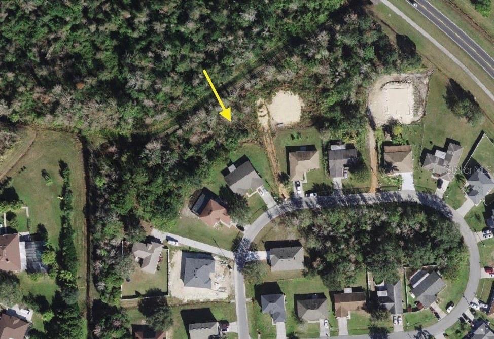 Details for 0 Milan Drive, KISSIMMEE, FL 34758