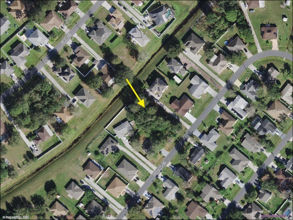 Details for 0 Colonade Court, KISSIMMEE, FL 34758