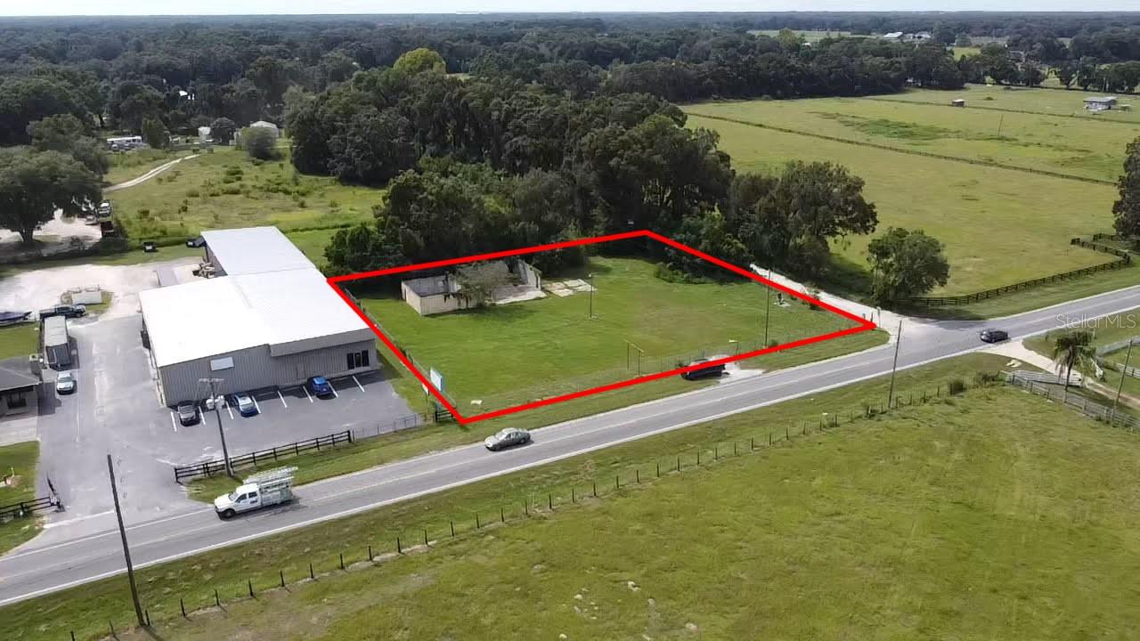 Details for 16262 Highway 475, SUMMERFIELD, FL 34491