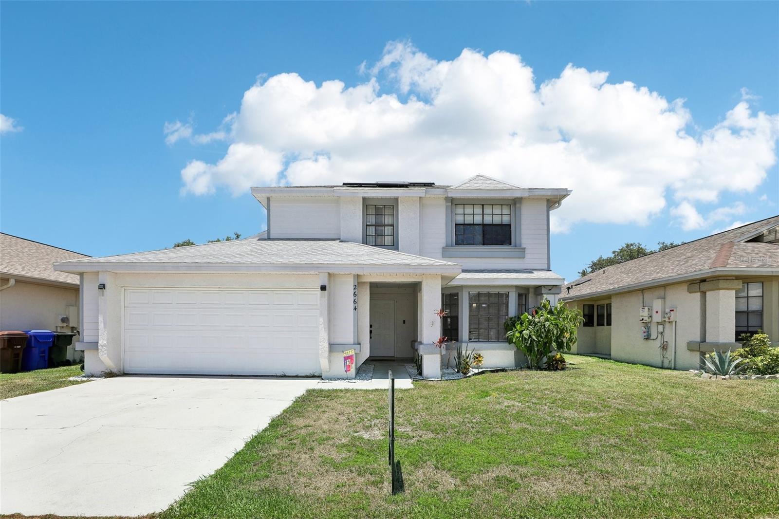 Details for 2664 Horseshoe Bay Drive, KISSIMMEE, FL 34741