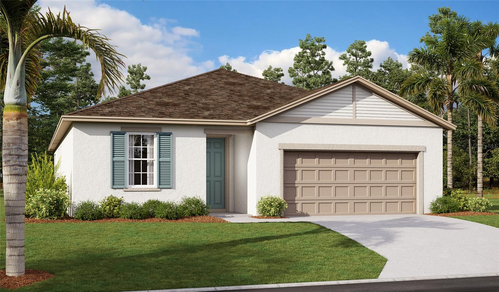 Details for 168 Hilltop Bloom Loop, HAINES CITY, FL 33844