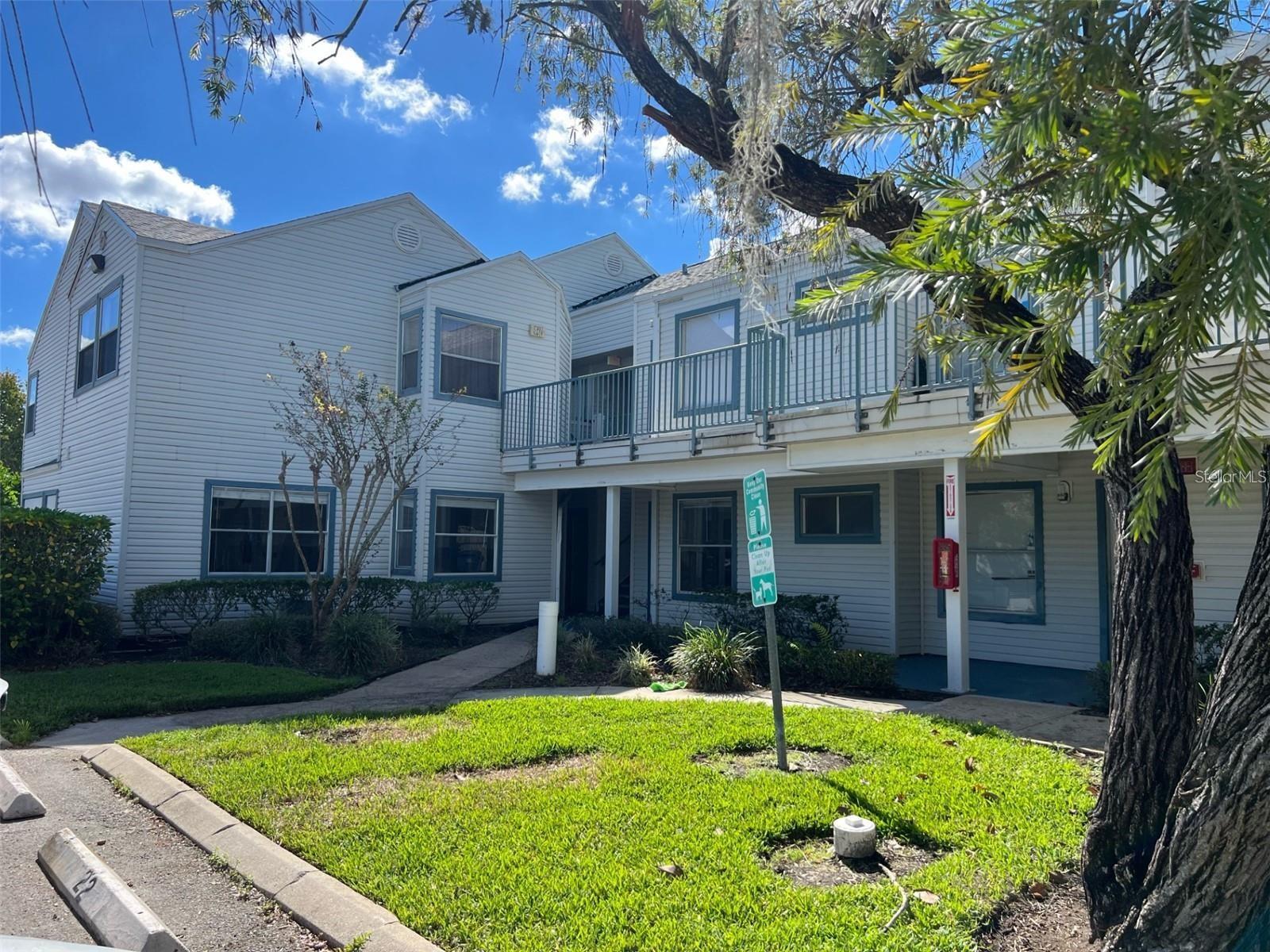 Details for 2504 Woodgate Boulevard 207, ORLANDO, FL 32822