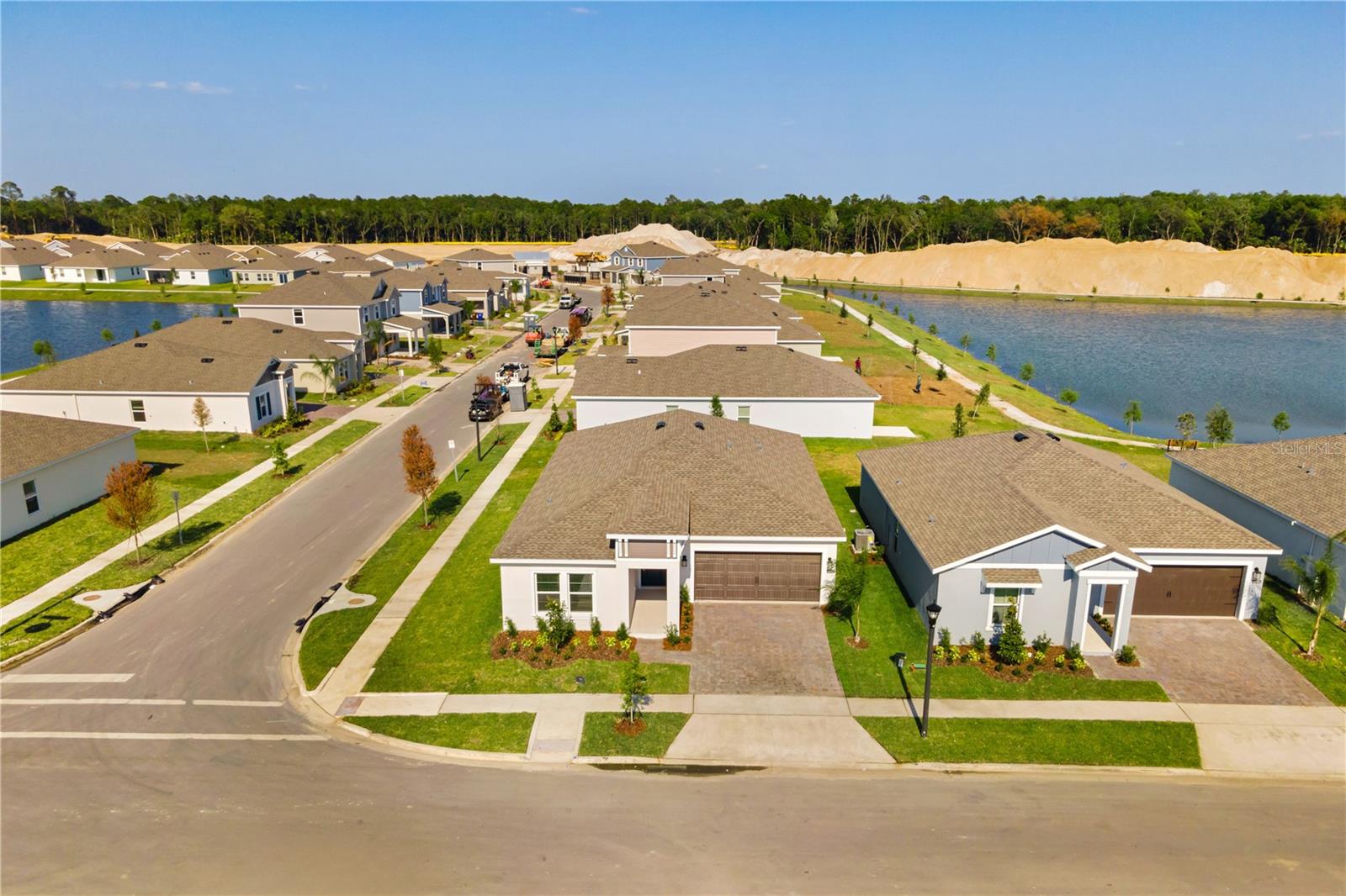 Image 31 of 32 For 4980 Worchester Drive