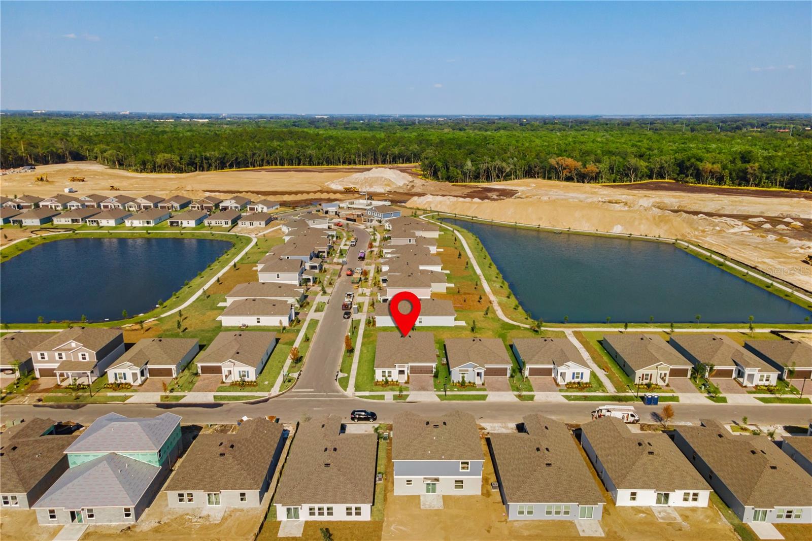 Image 32 of 32 For 4980 Worchester Drive