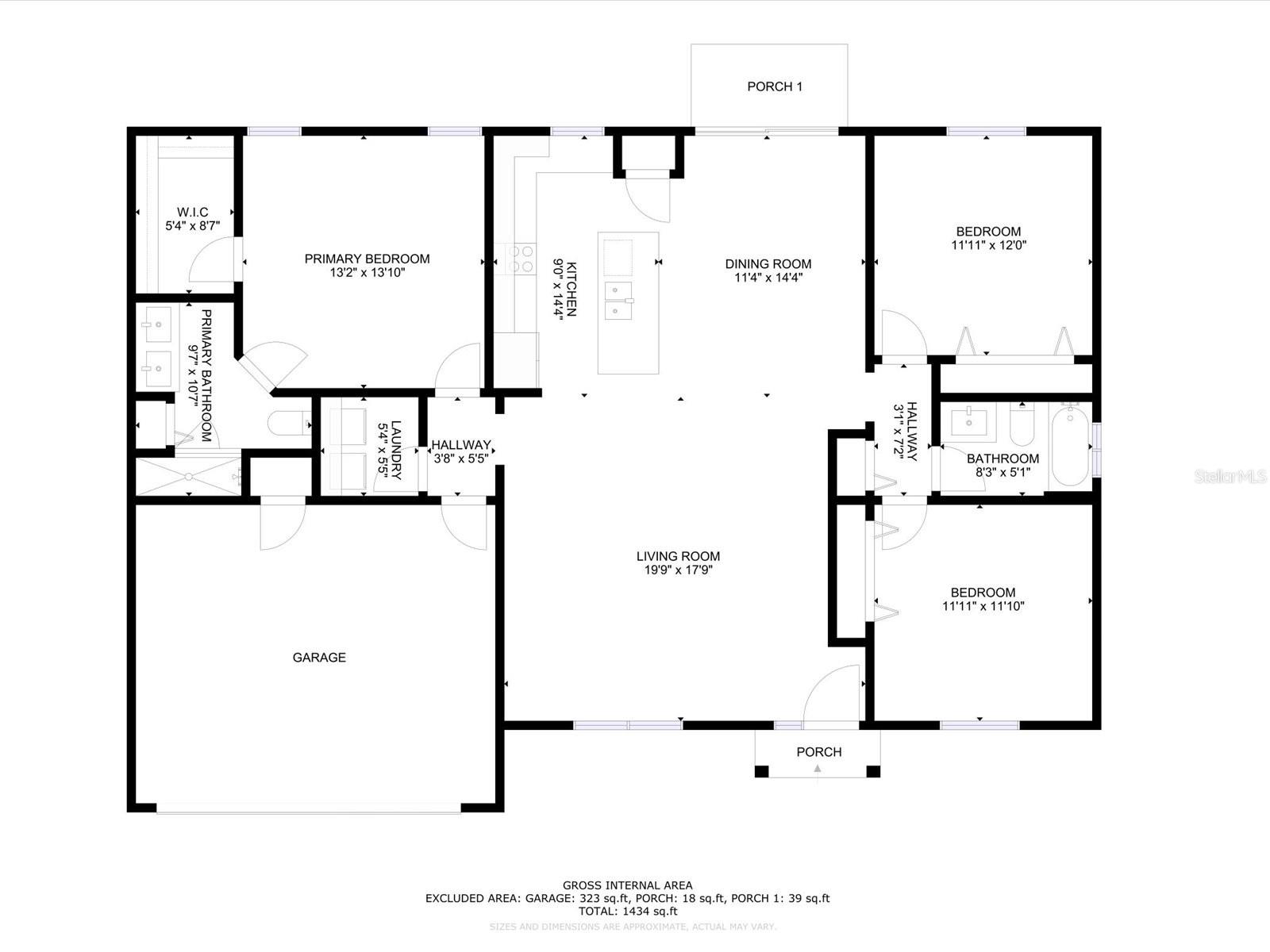 Image 22 of 22 For 16619 31st Circle