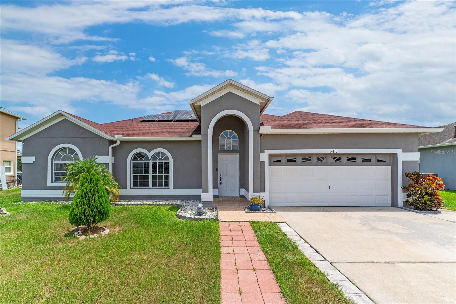 Details for 5418 Crepe Myrtle Circle, KISSIMMEE, FL 34758