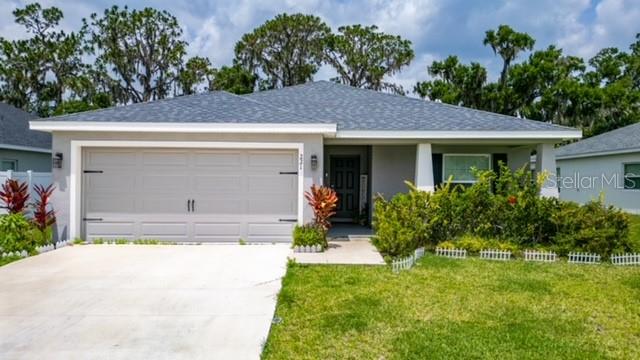 Details for 221 St Thomas Drive, MULBERRY, FL 33860