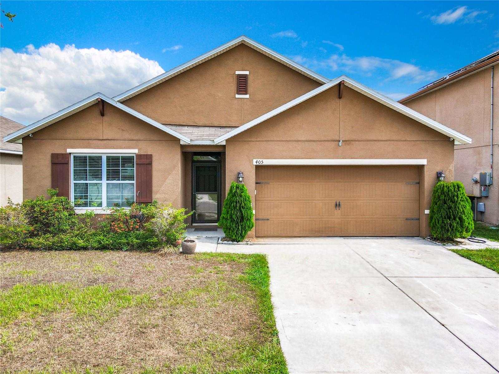 Details for 405 Briar Patch Loop, DAVENPORT, FL 33896