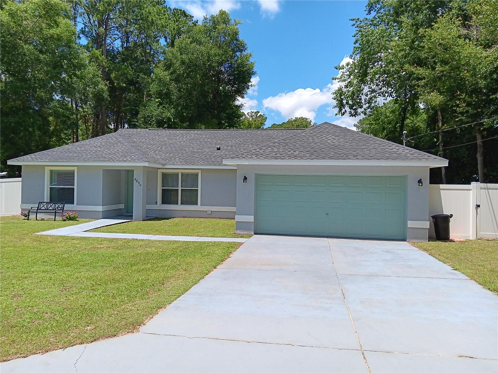 Details for 8890 33rd Court, OCALA, FL 34476