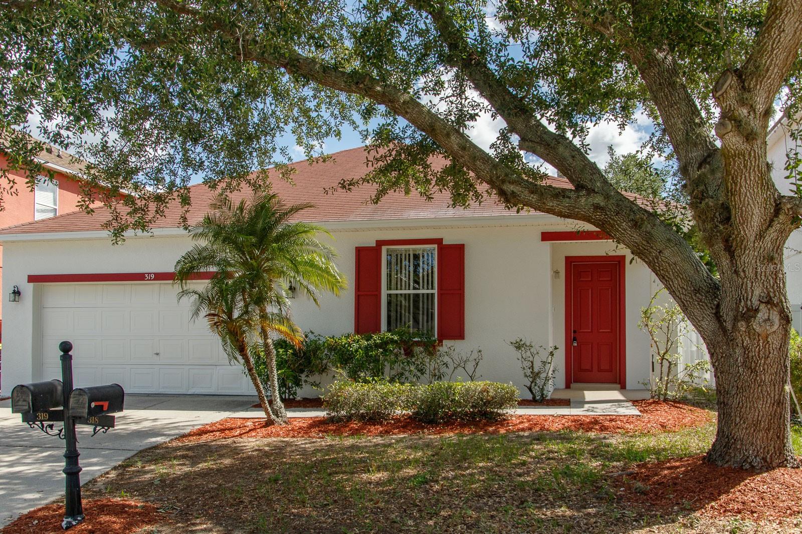 Details for 319 Sand Ridge Drive, DAVENPORT, FL 33896