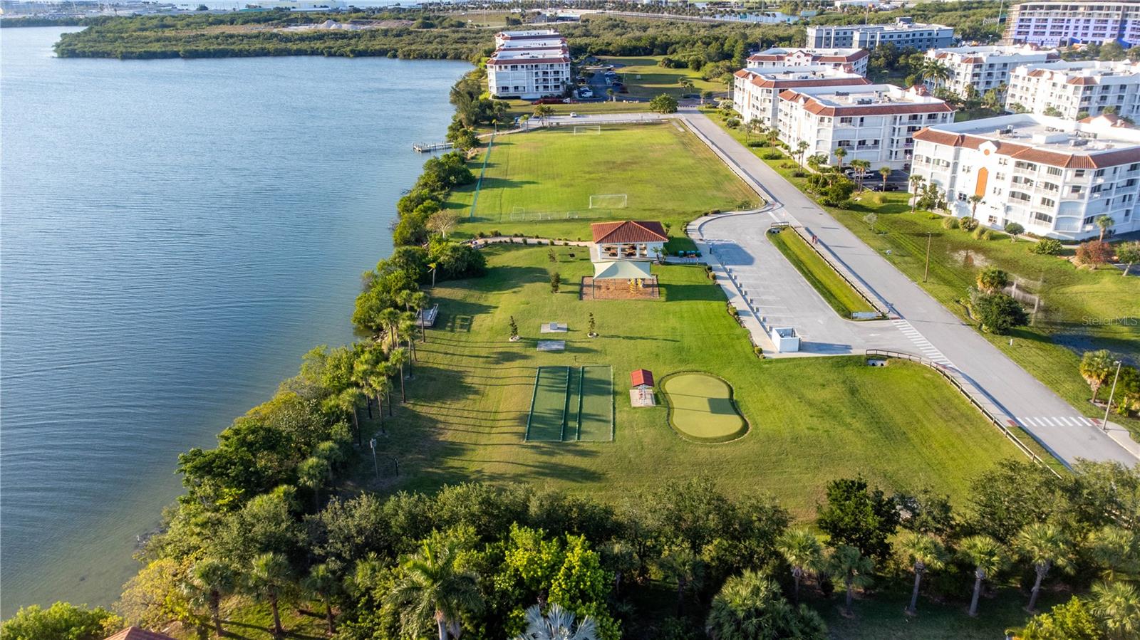 Image 99 of 99 For 8954 Puerto Del Rio Drive 1503