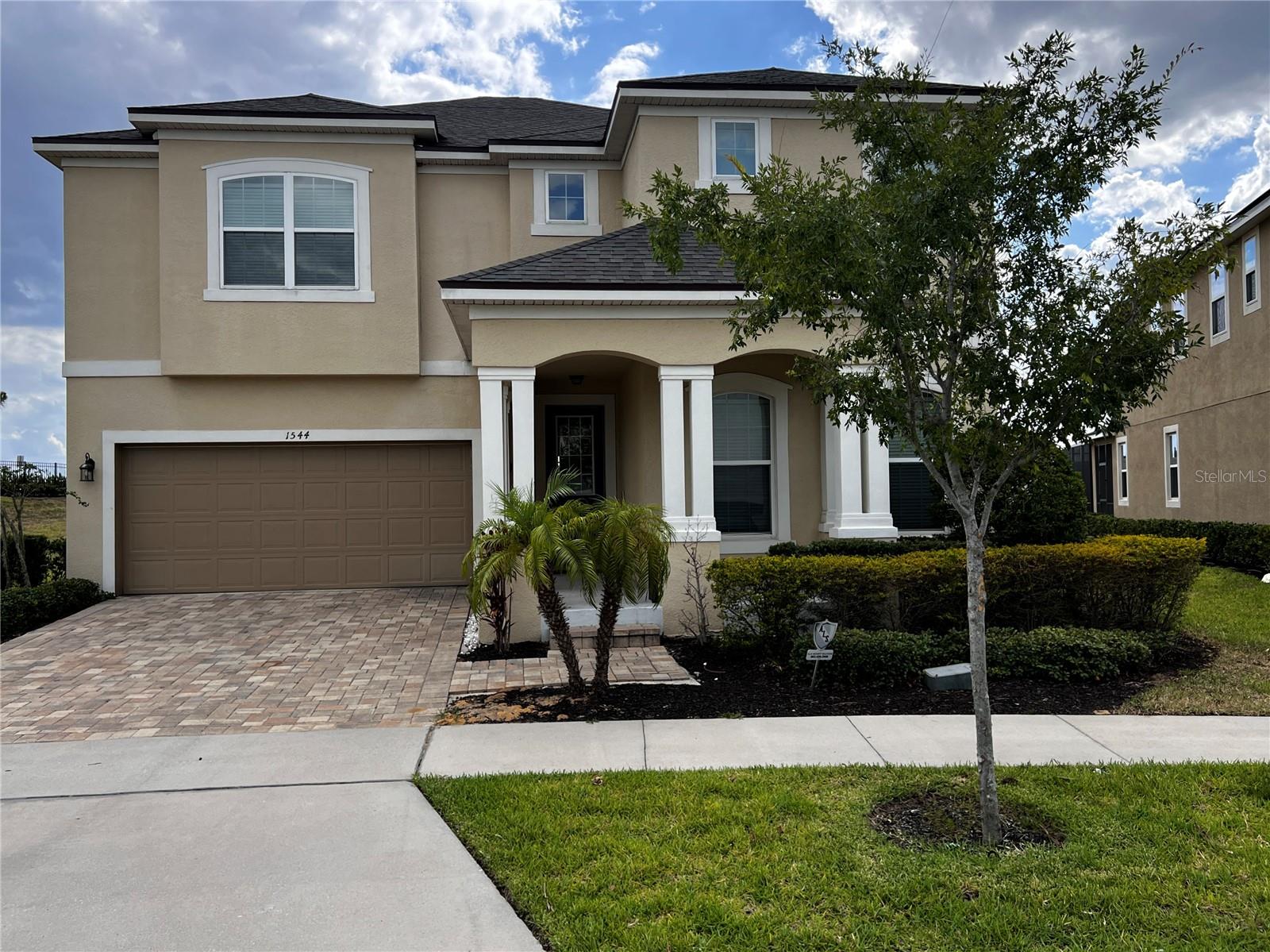 Details for 1544 Nassau Point Trail, KISSIMMEE, FL 34747