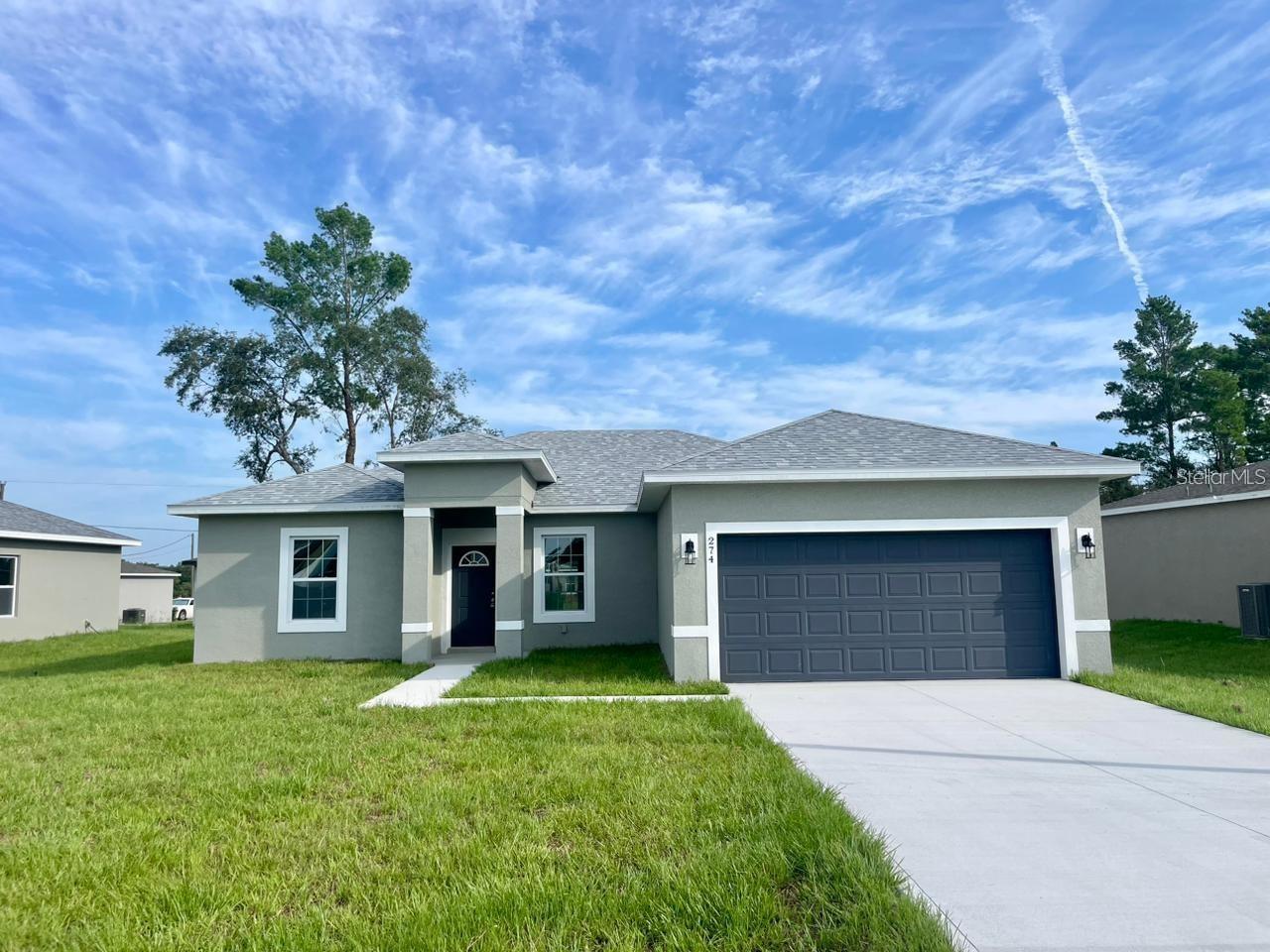Details for 274 Elm Court, KISSIMMEE, FL 34759