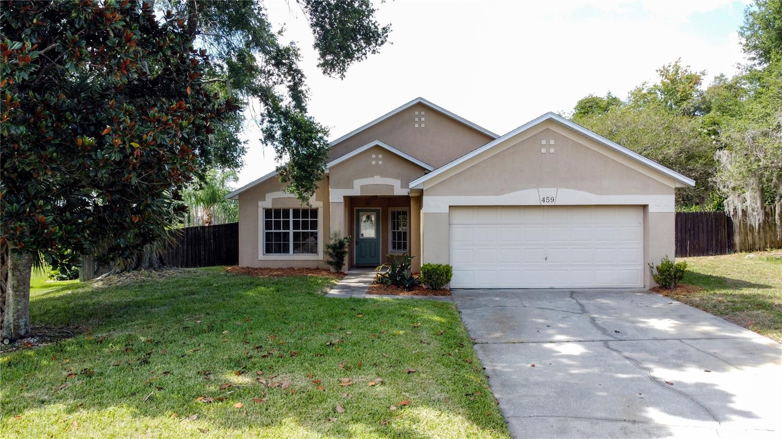 Details for 459 Bent Oak Loop, DAVENPORT, FL 33837