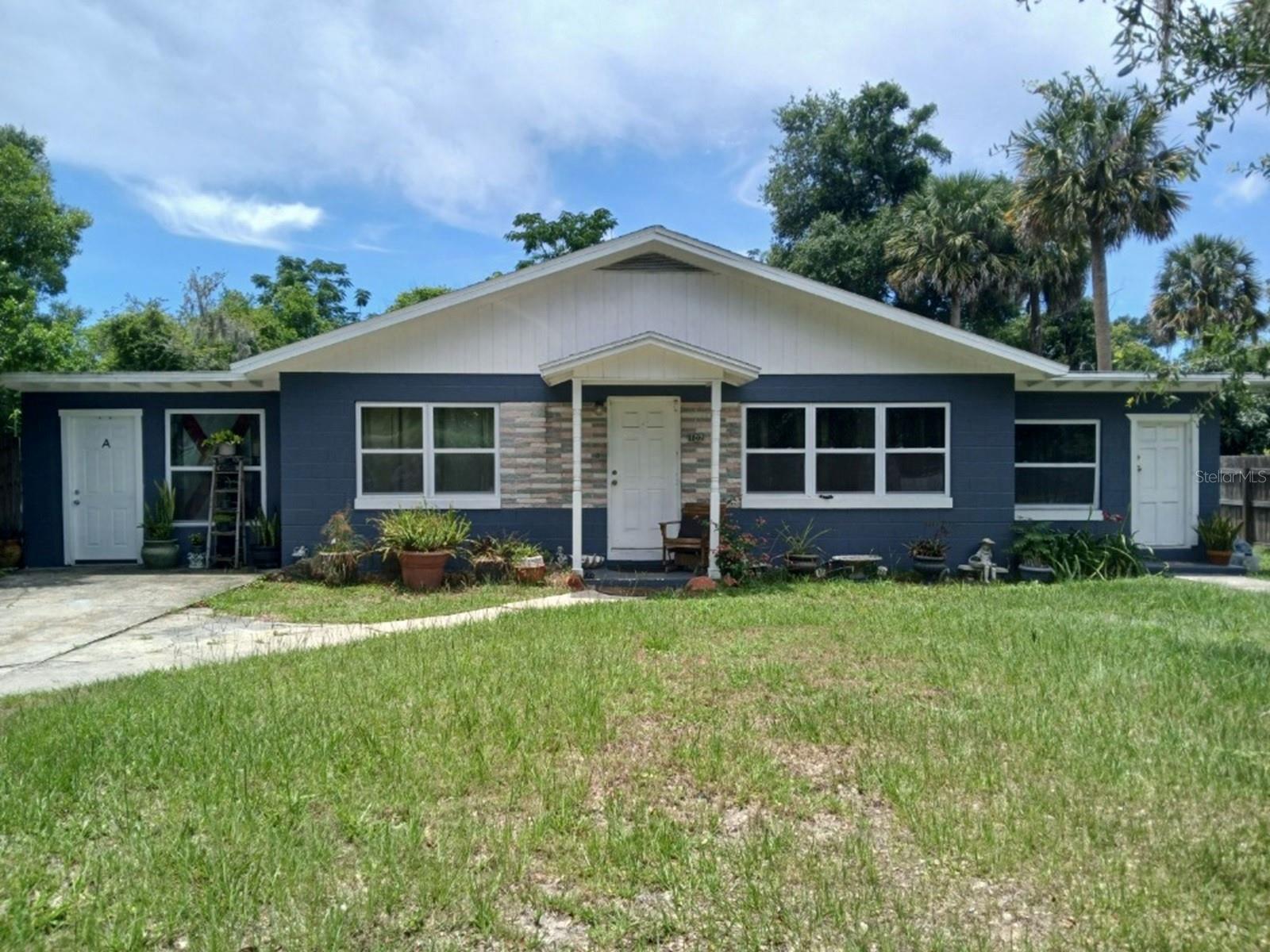 Details for 102 Sheridan Avenue, DELAND, FL 32720