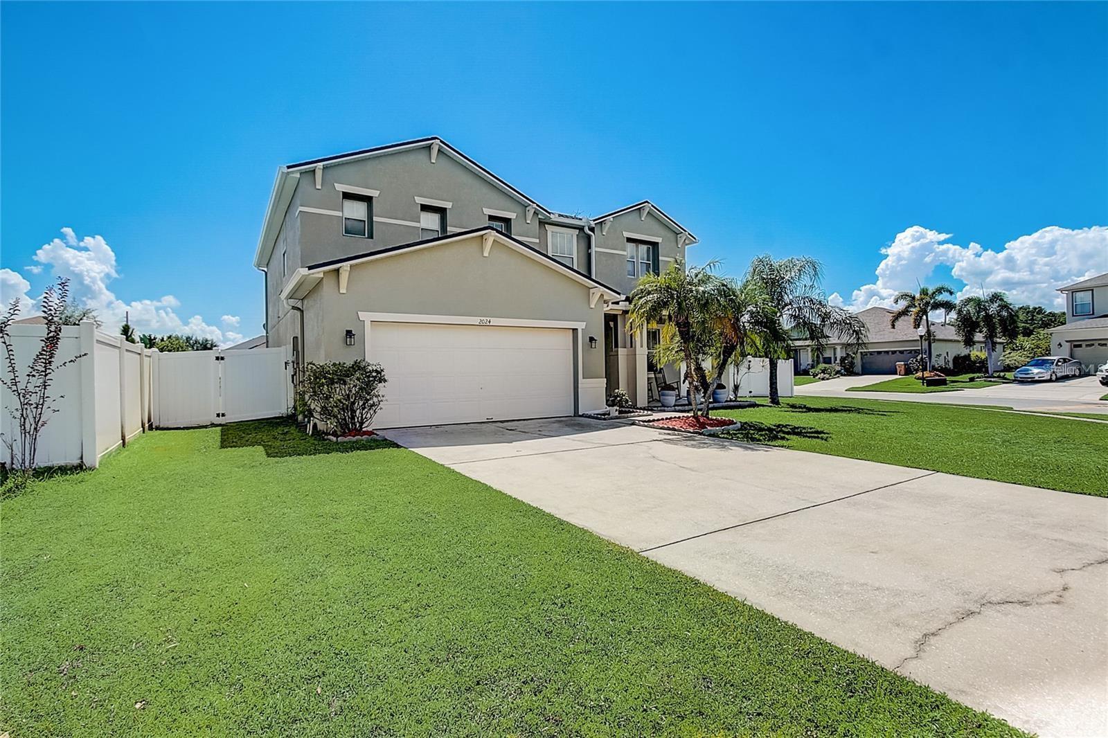 Details for 2024 Bearing Ln, KISSIMMEE, FL 34744