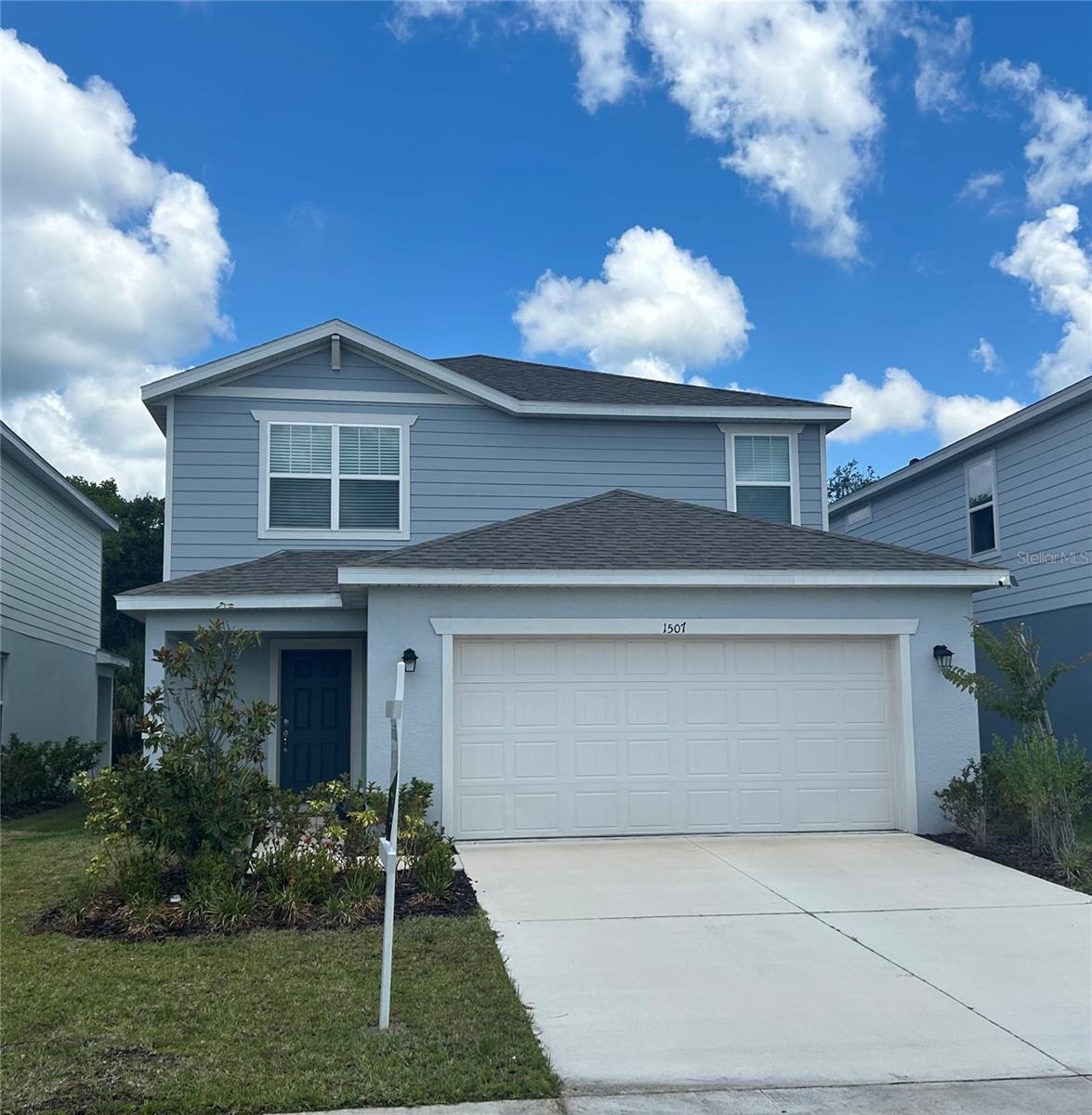 Details for 1507 Woodmont Boulevard, KISSIMMEE, FL 34746