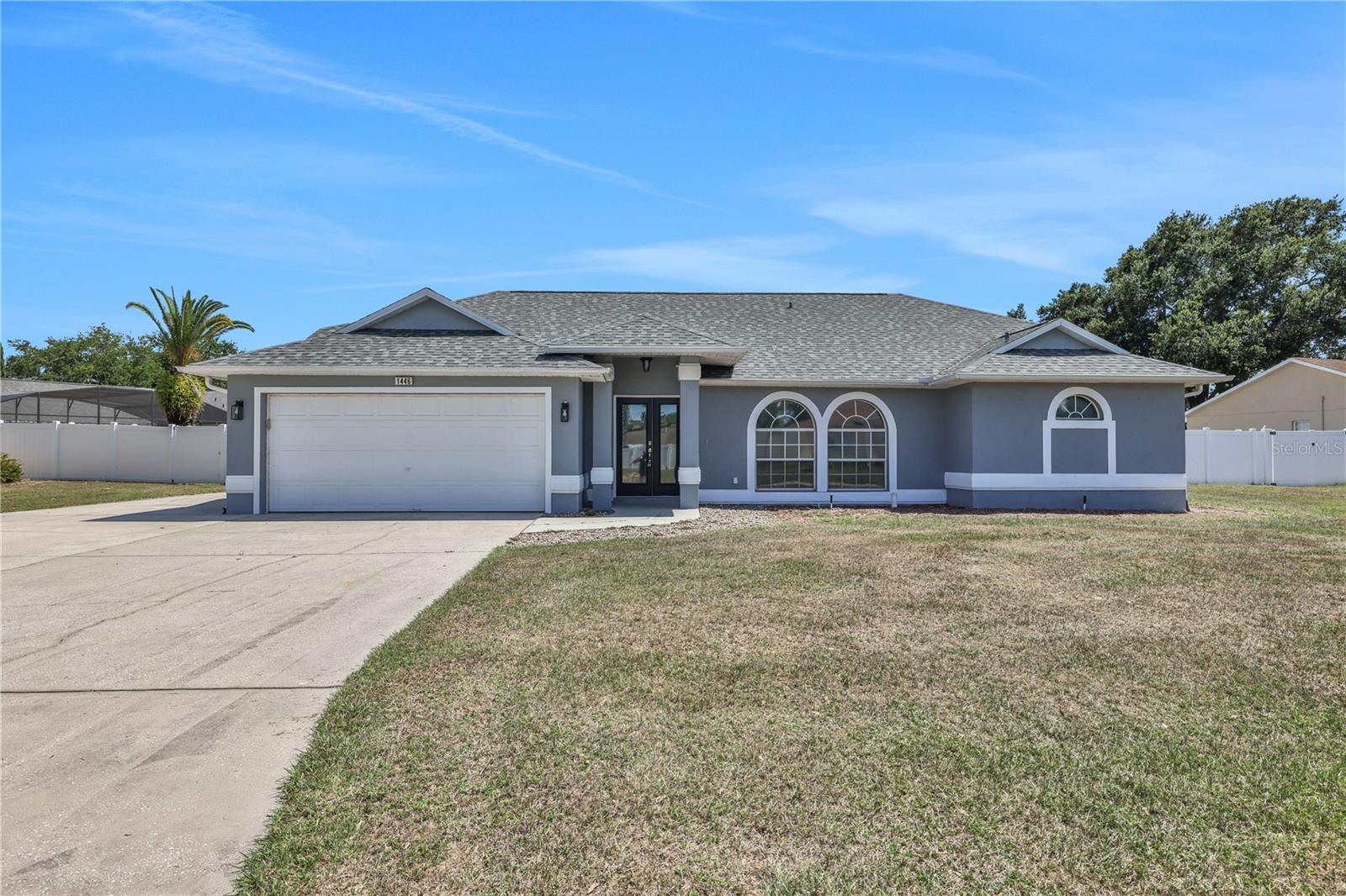 Details for 1446 Kingston Way, KISSIMMEE, FL 34744