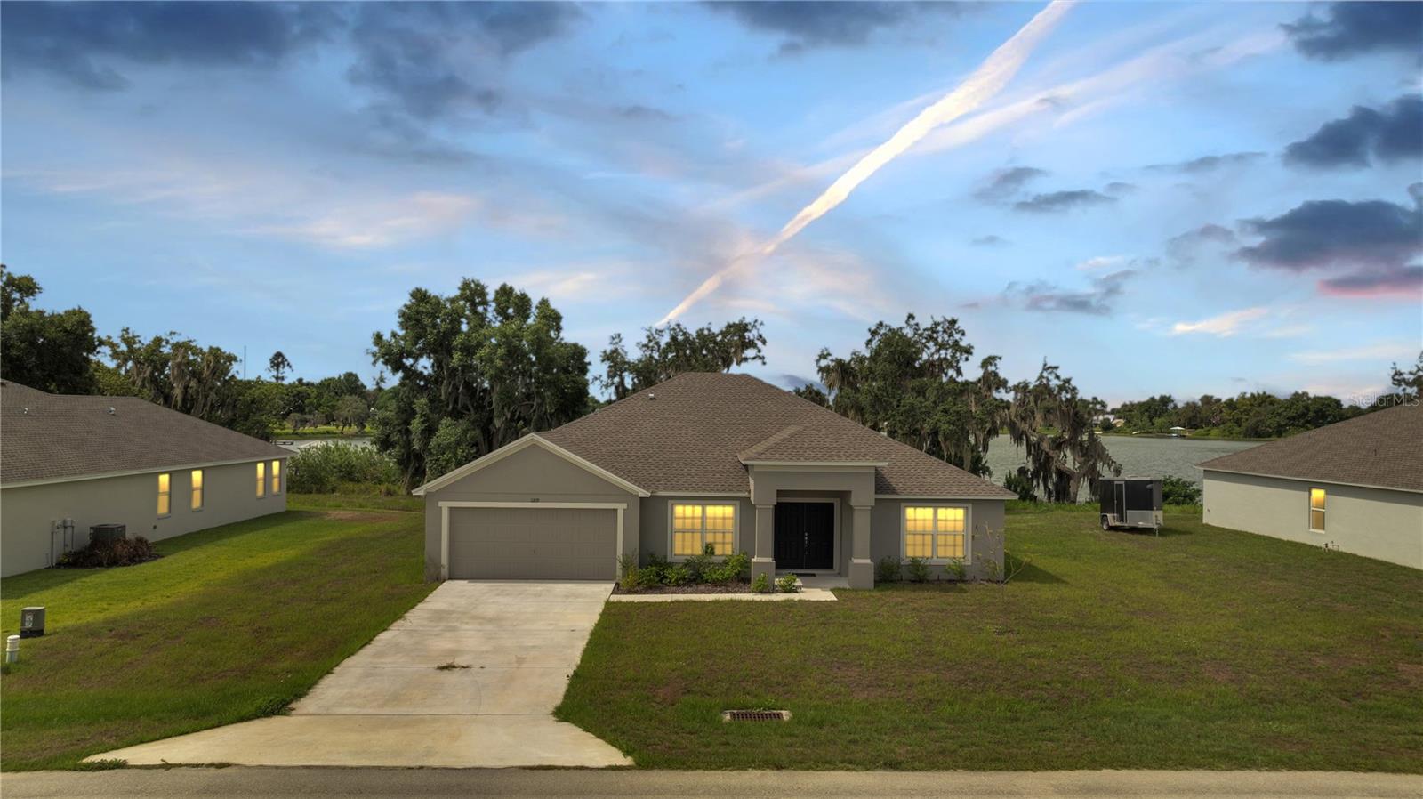 Details for 1209 Ridge Drive, AVON PARK, FL 33825