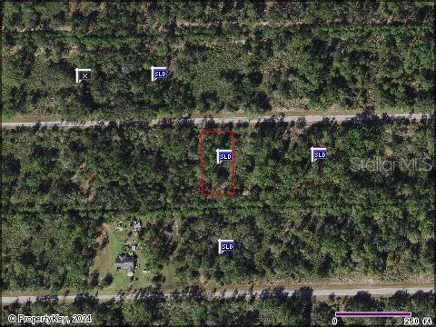 Listing Details for 0 Pandora Drive, INDIAN LAKE ESTATES, FL 33855