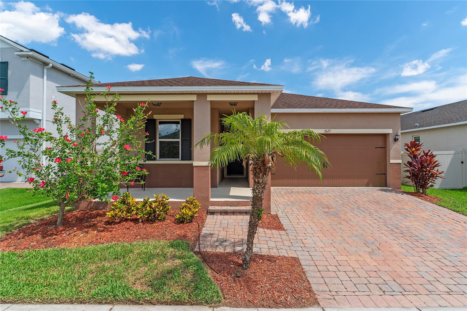 Details for 2627 Interlock Drive, KISSIMMEE, FL 34741