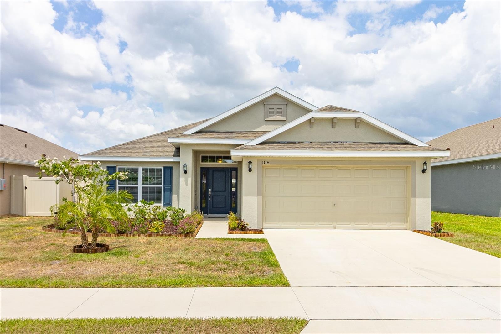 Details for 1114 Citrus Landings Boulevard, DAVENPORT, FL 33837