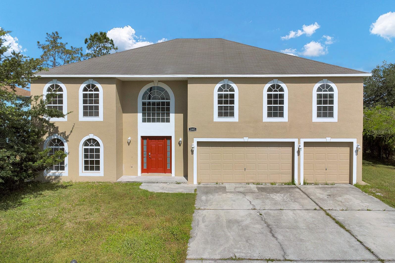 Details for 1003 Dampierre Court, KISSIMMEE, FL 34759