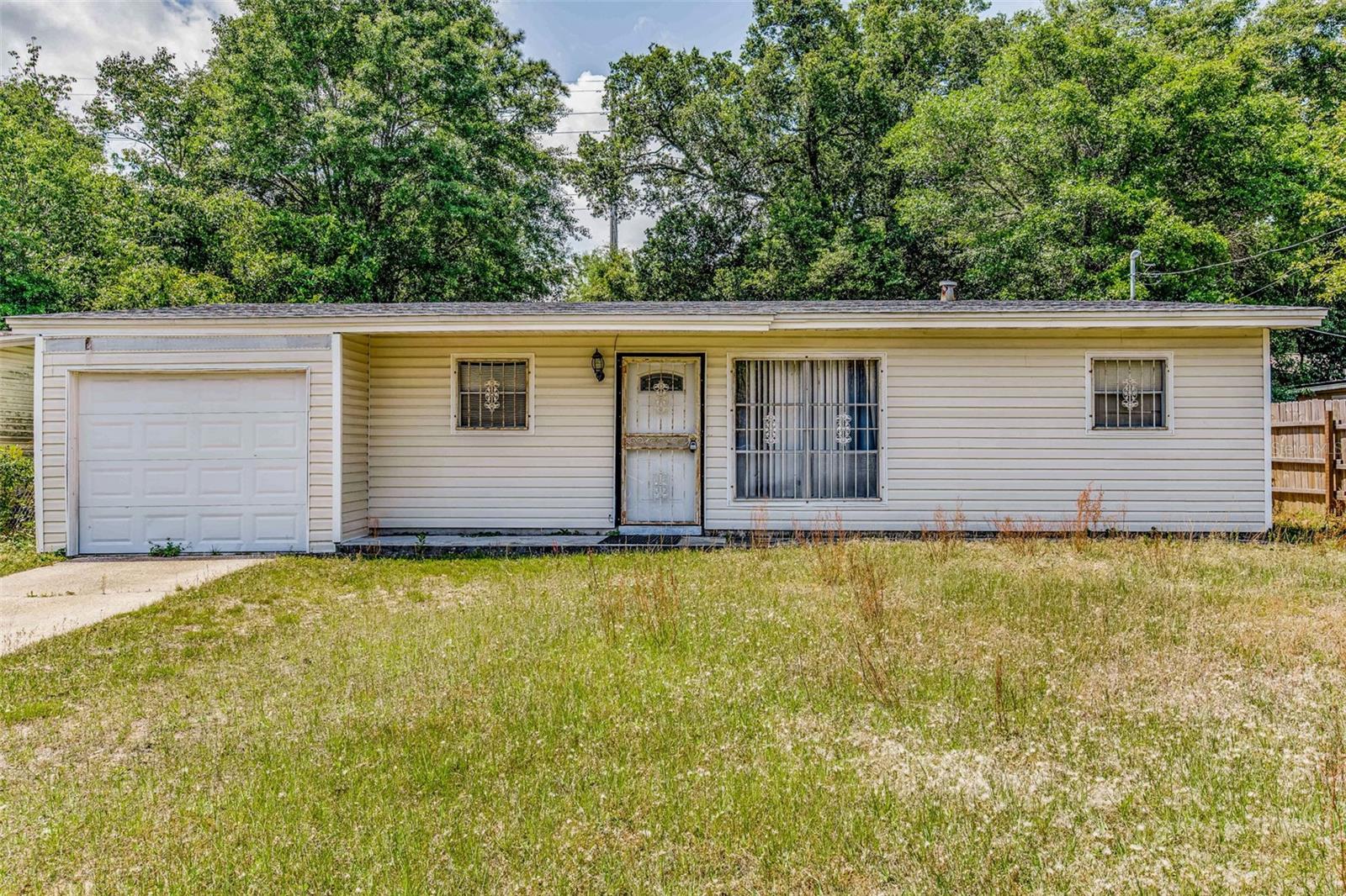 Details for 5107 Burlington Avenue, PENSACOLA, FL 32505