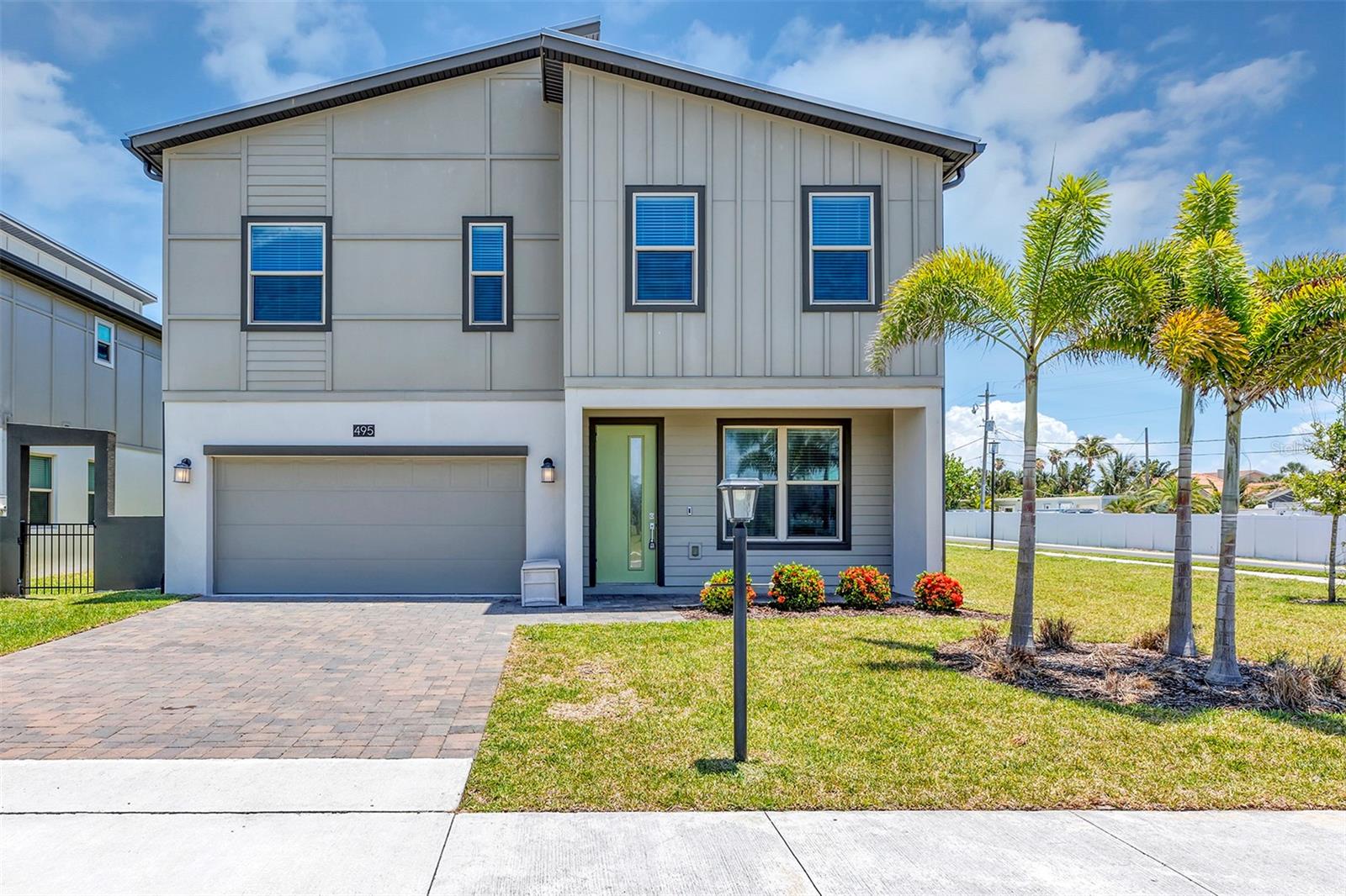 Details for 495 Strand Drive, MELBOURNE BEACH, FL 32951