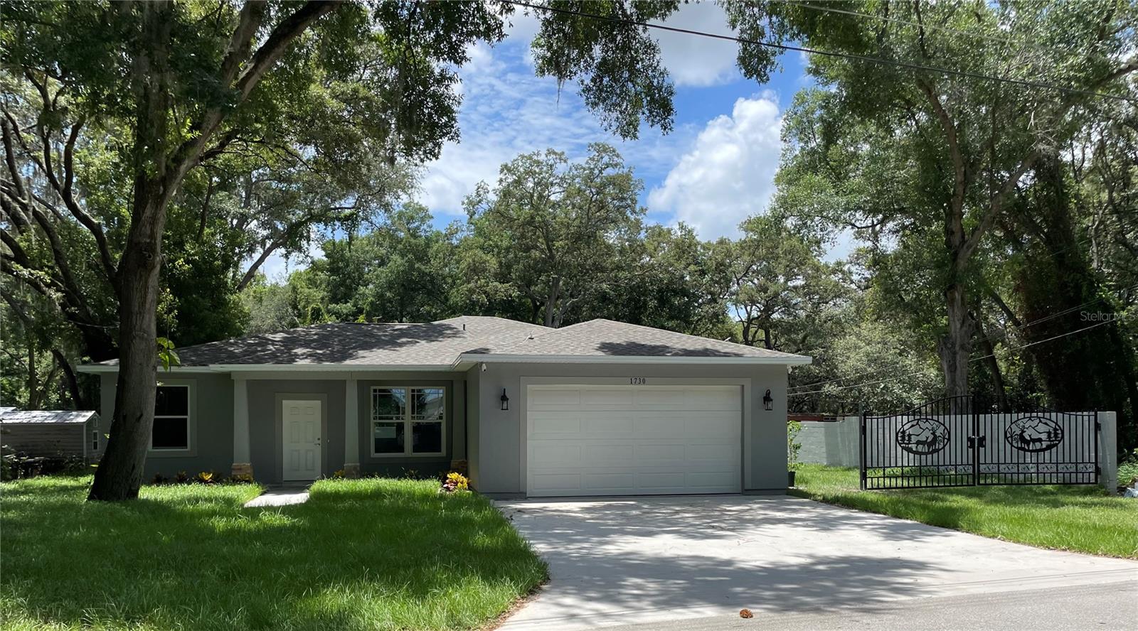 Details for 1730 Old Apopka Rd, APOPKA, FL 32703