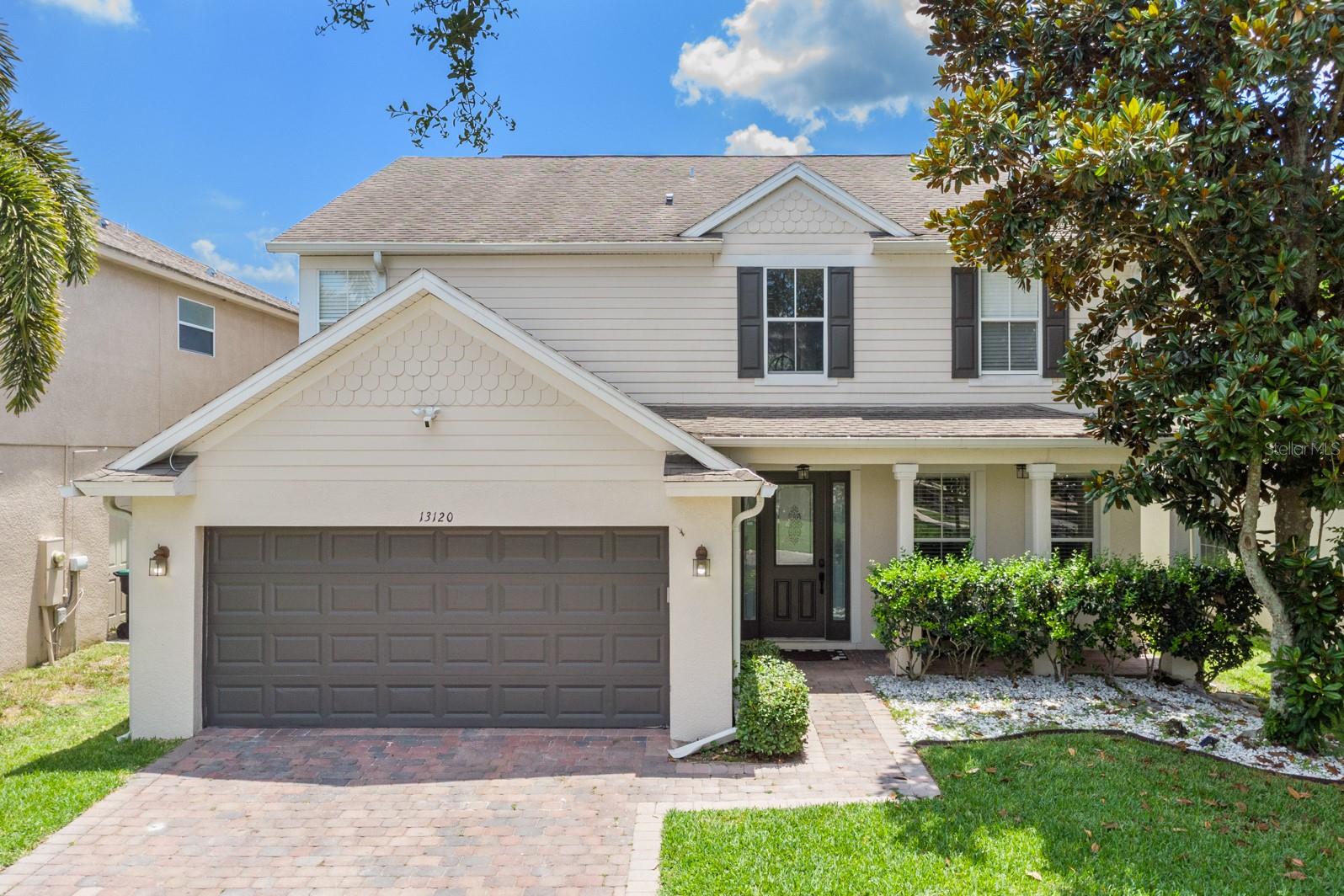 Details for 13120 Hatherton Circle, ORLANDO, FL 32832