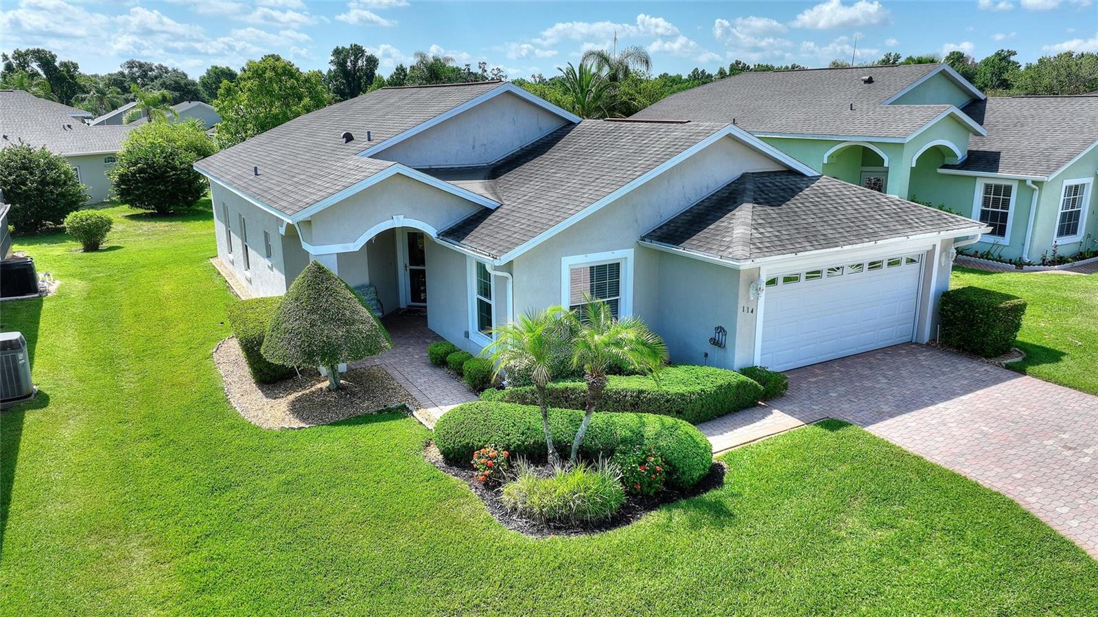 Details for 114 Ridge View Dr, DAVENPORT, FL 33837