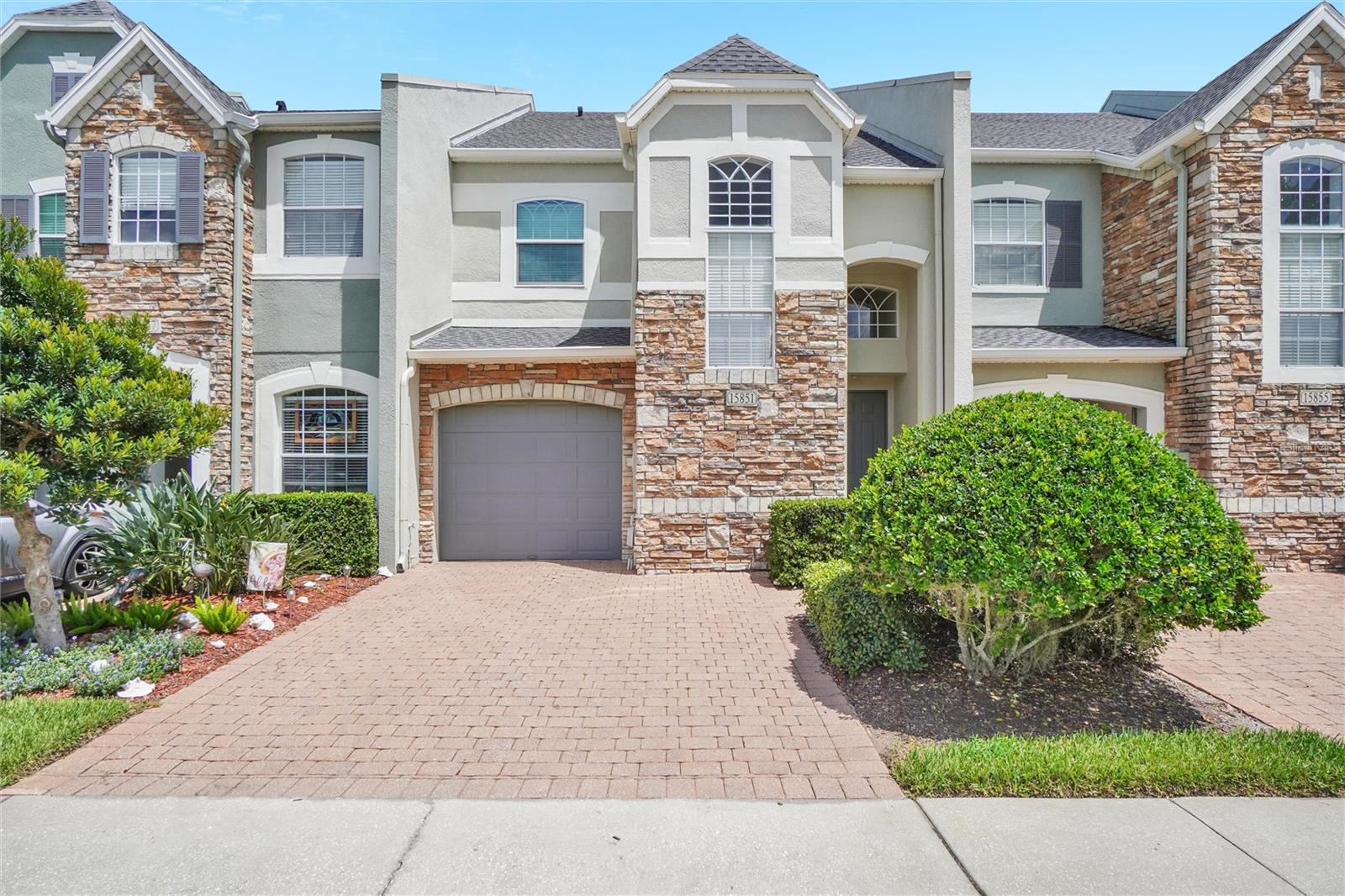 Details for 15851 Woodland Spring Court, ORLANDO, FL 32828