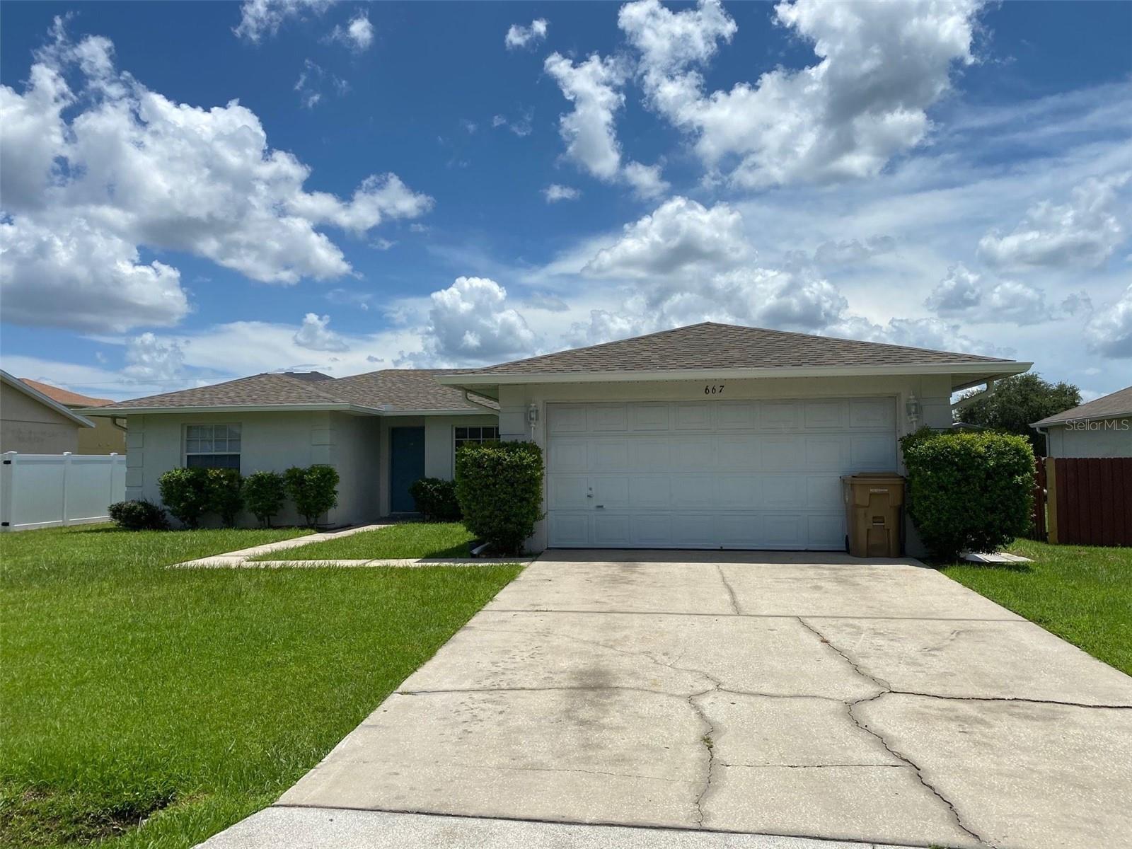 Details for 667 Basingstoke Court, KISSIMMEE, FL 34758