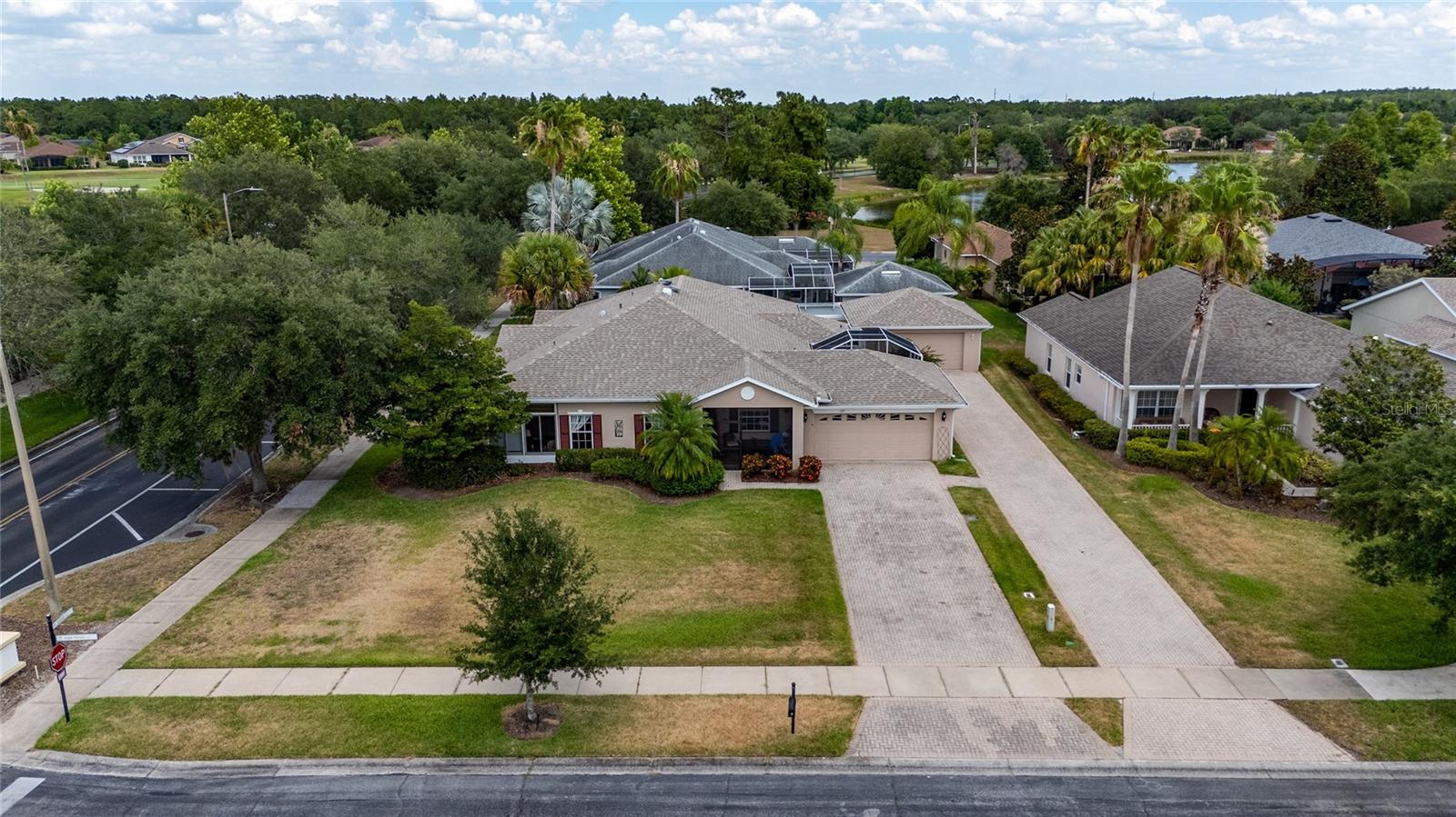 Details for 125 Cape Florida Drive, KISSIMMEE, FL 34759