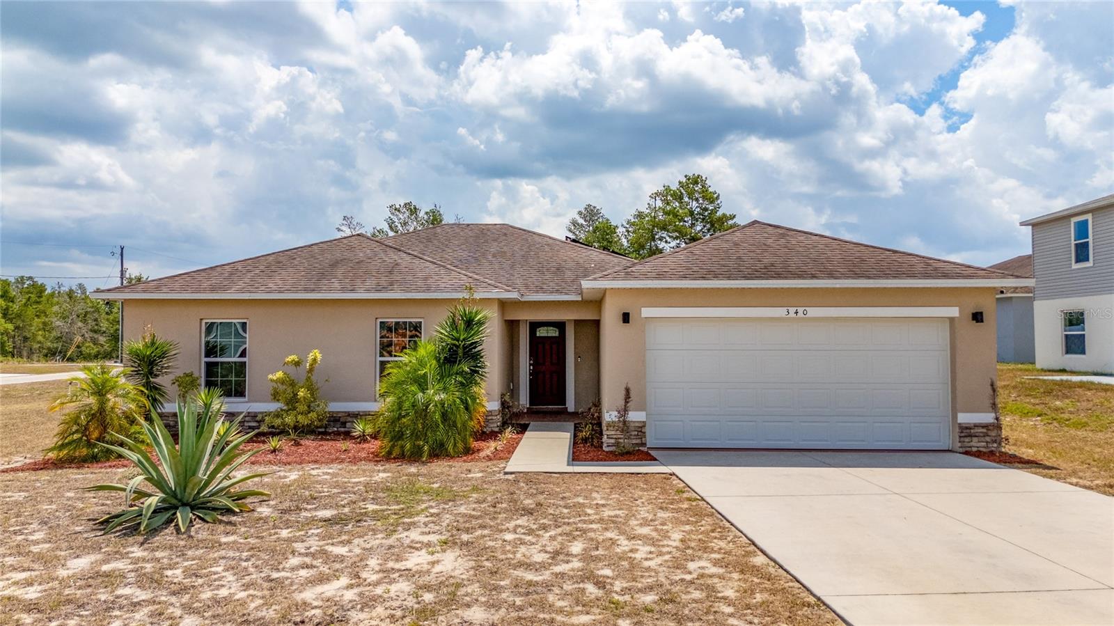 Details for 340 Elderberry Court, KISSIMMEE, FL 34759