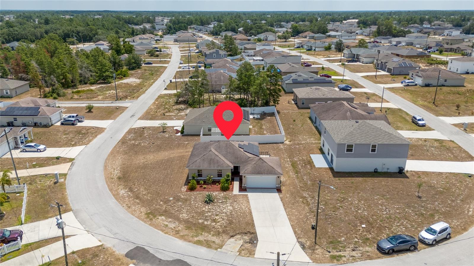 Image 19 of 39 For 340 Elderberry Court
